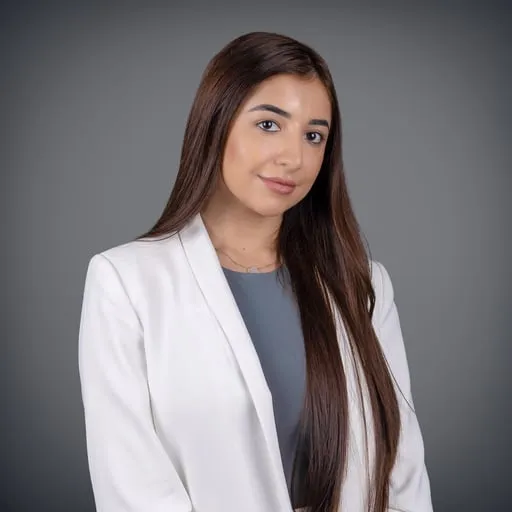Sasha Amir