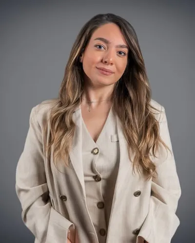 Haya Alkhani