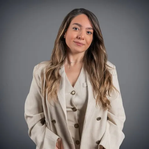 Haya Alkhani