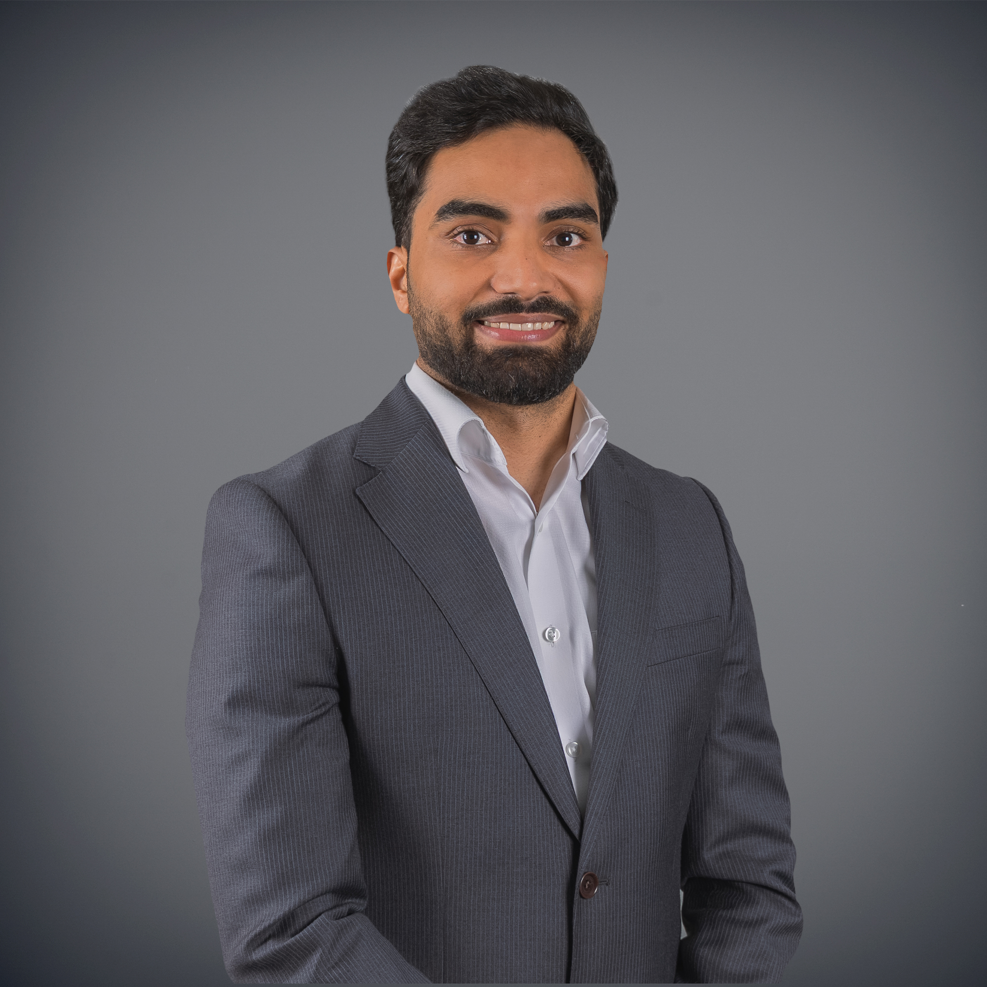 Sahil Malhotra