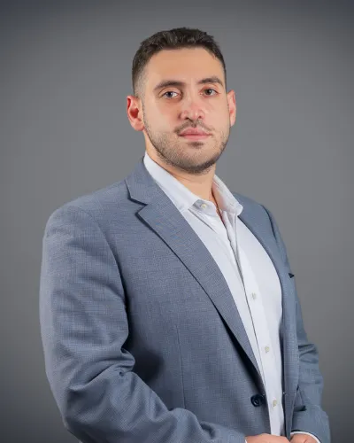 Ali Mhanna