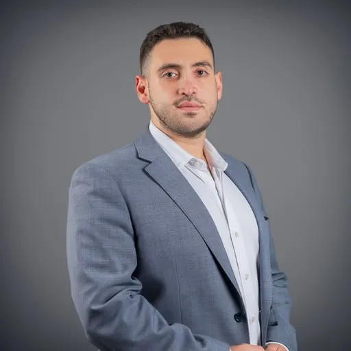 Ali Mhanna