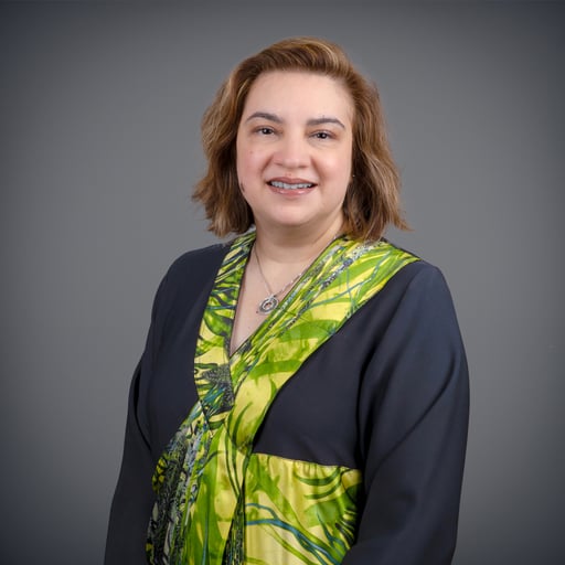 Amna Umer Sultan