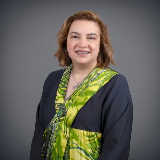 Amna Umer Sultan