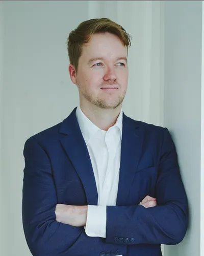 Thomas McCone