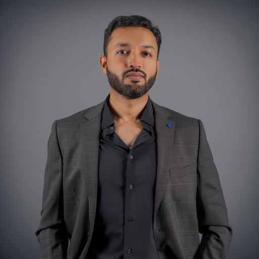 Mohammad Yunus