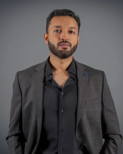 Mohammad Yunus