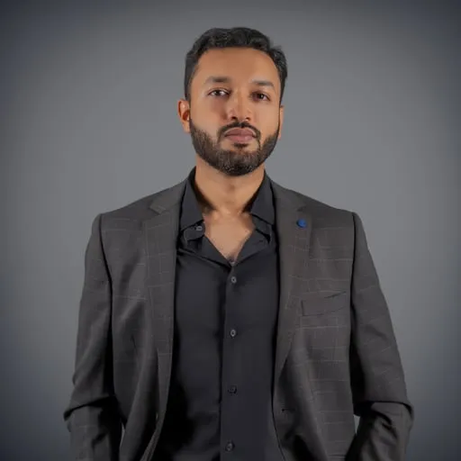 Mohammad Yunus