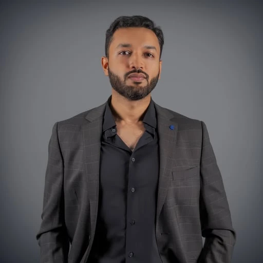 Mohammad Yunus