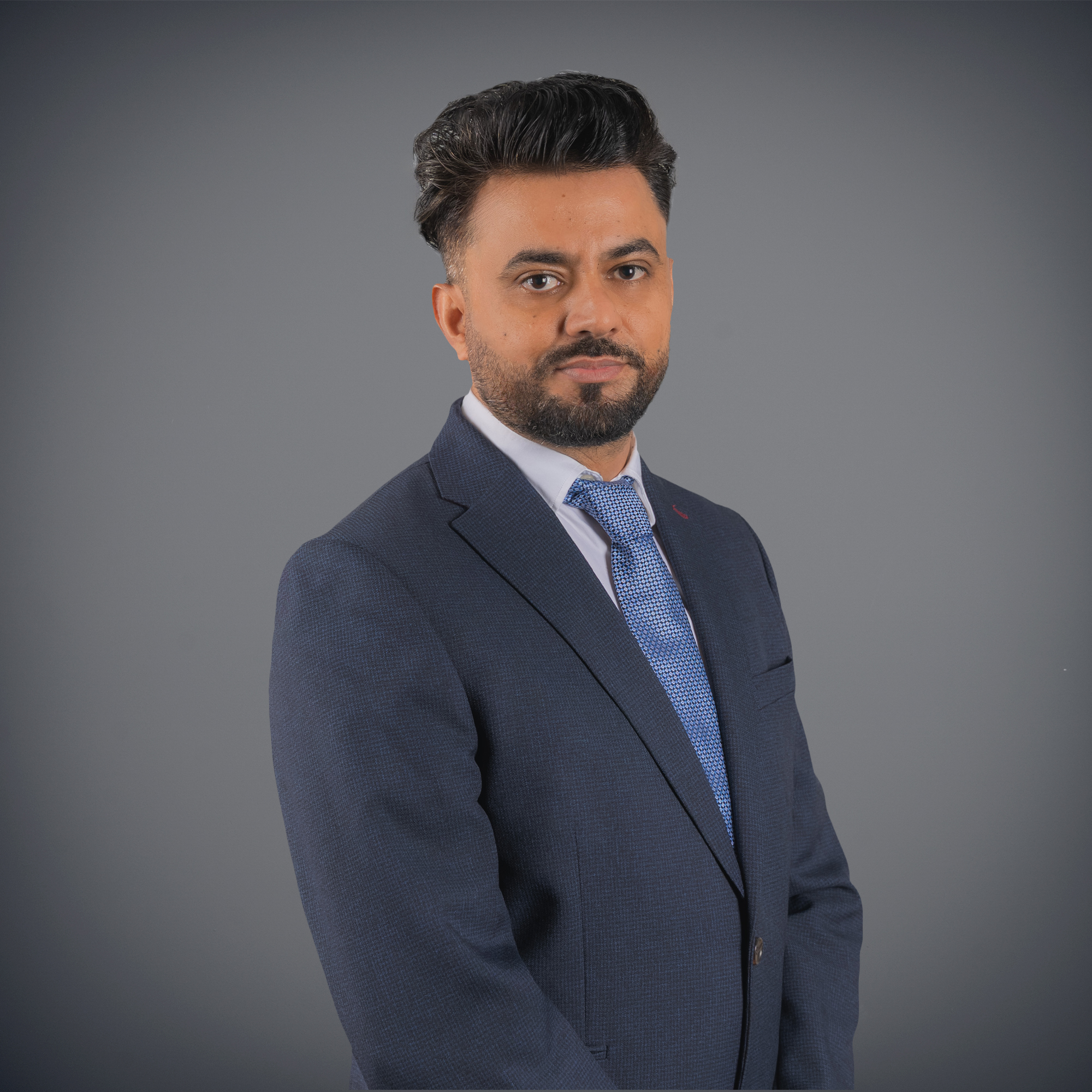 Ali Raja