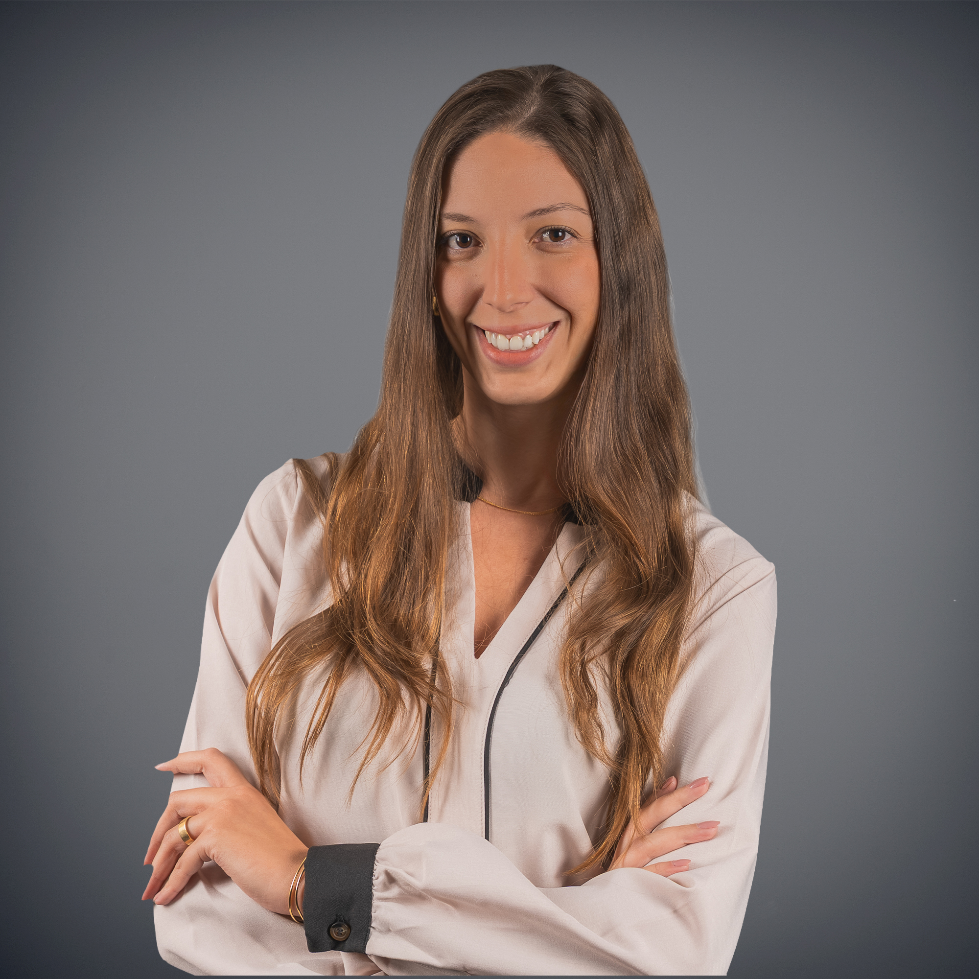 Michelle Marina Silveira