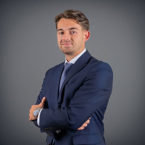 Joshua Graeme Rider