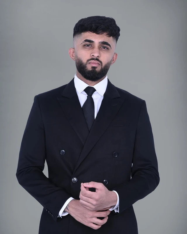 Krishna Jariwala