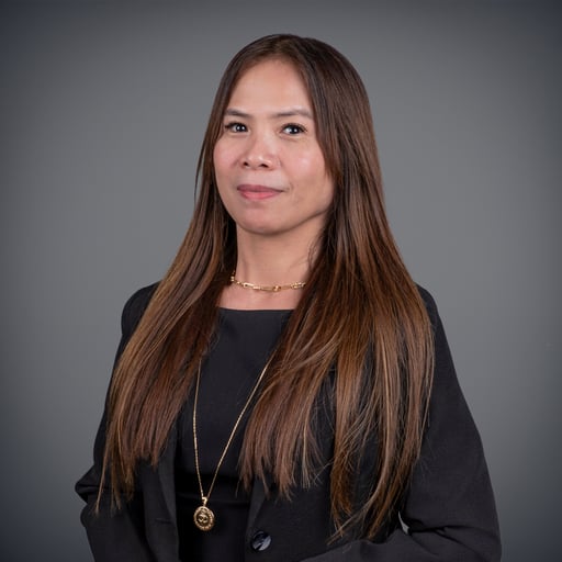Annie Jade Cabag