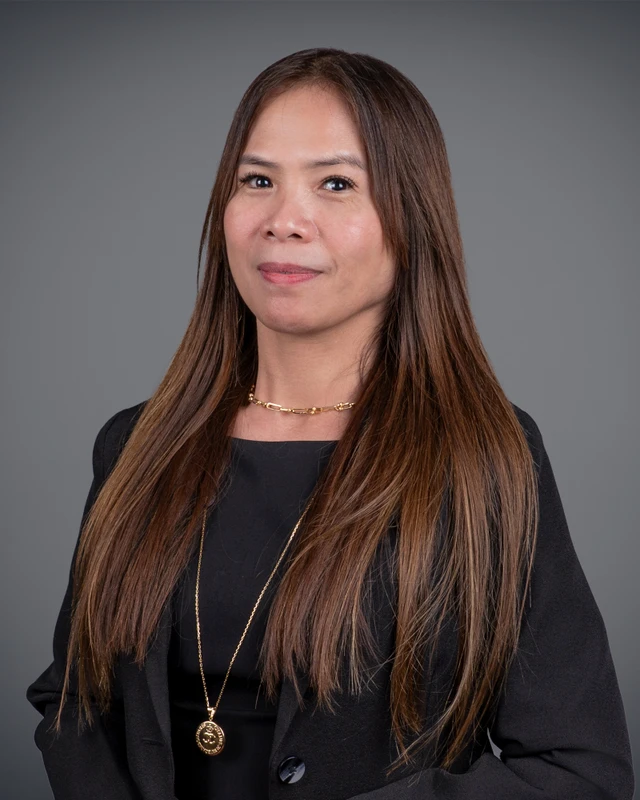 Annie Jade Cabag