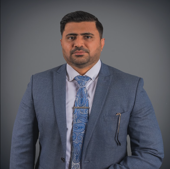 Muhammad Jawad Khan Saif Ullah Khan