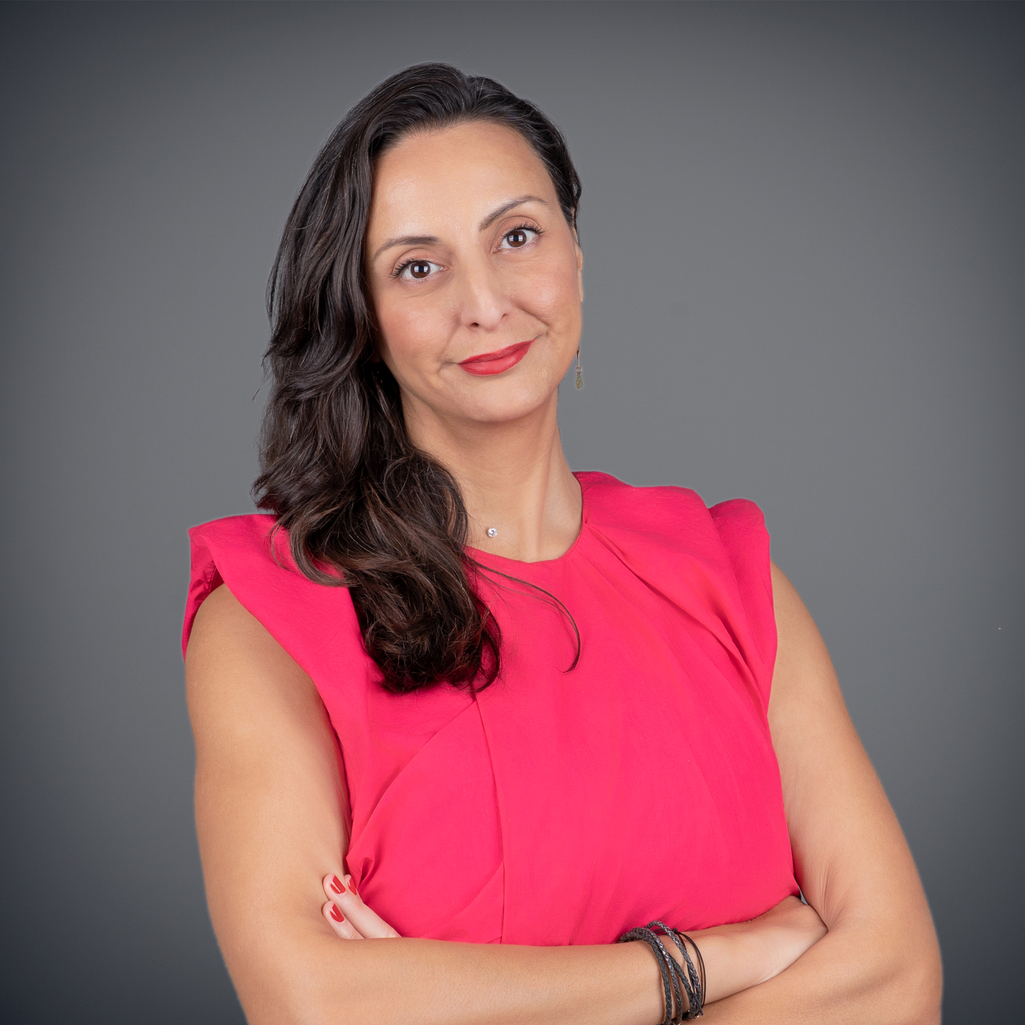 Liana Mismar