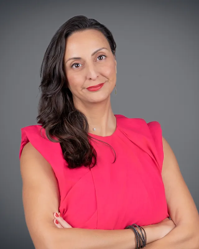 Liana Mismar