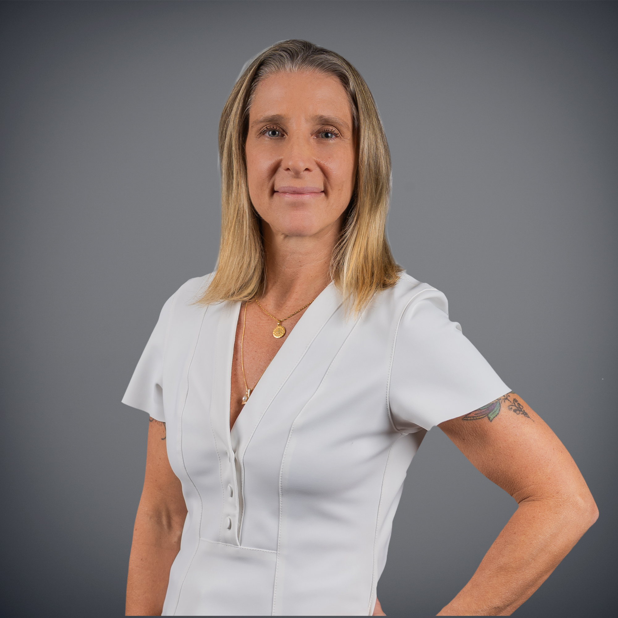 Suzanne Friedrich