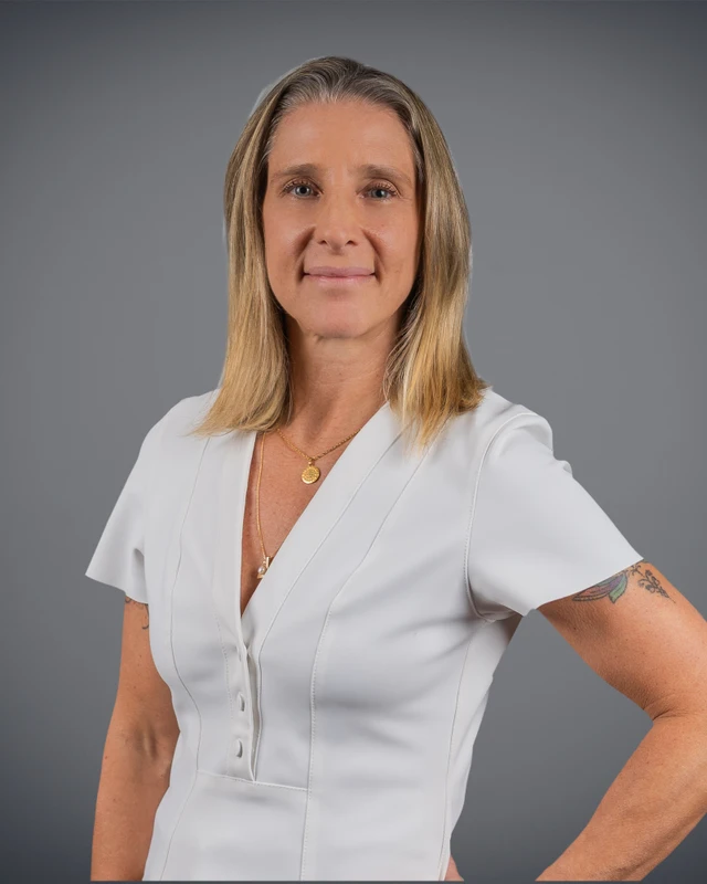Suzanne Friedrich