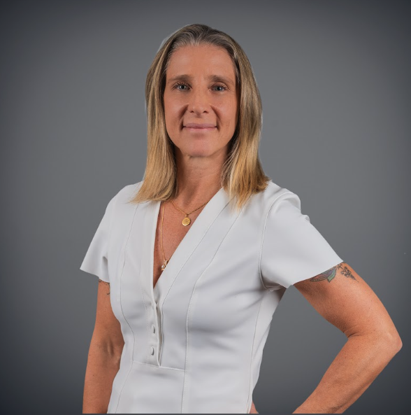 Suzanne Friedrich
