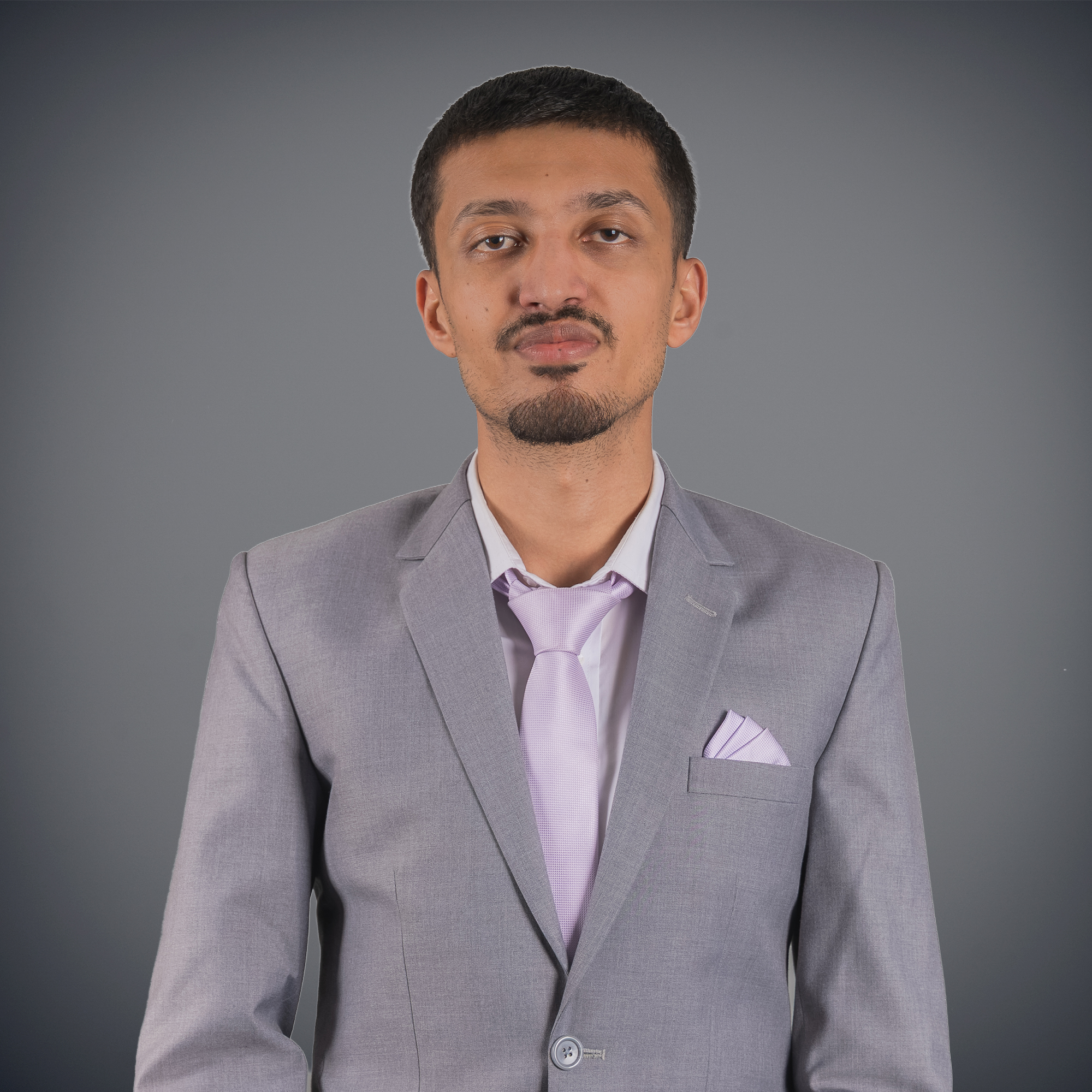 Muhammad Soban Abbasi