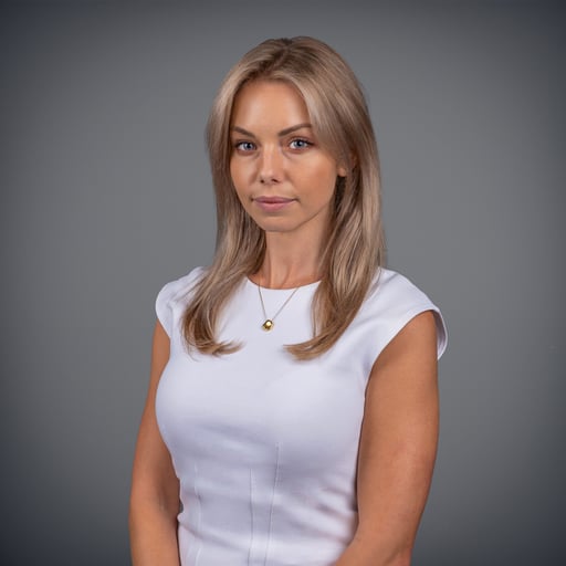 Amy Jameson
