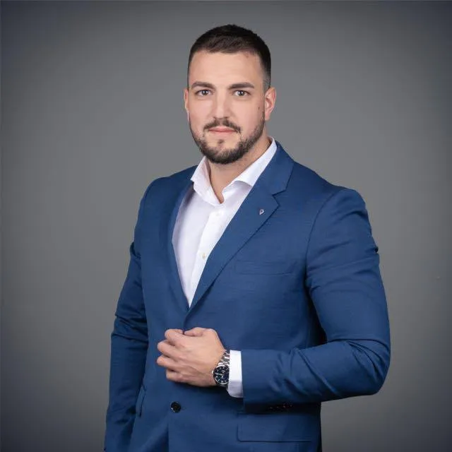 Uros Bugarcic