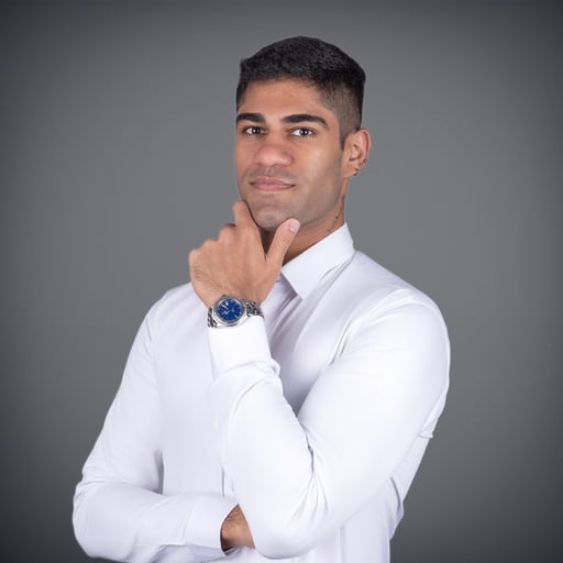 Aryaan Jang