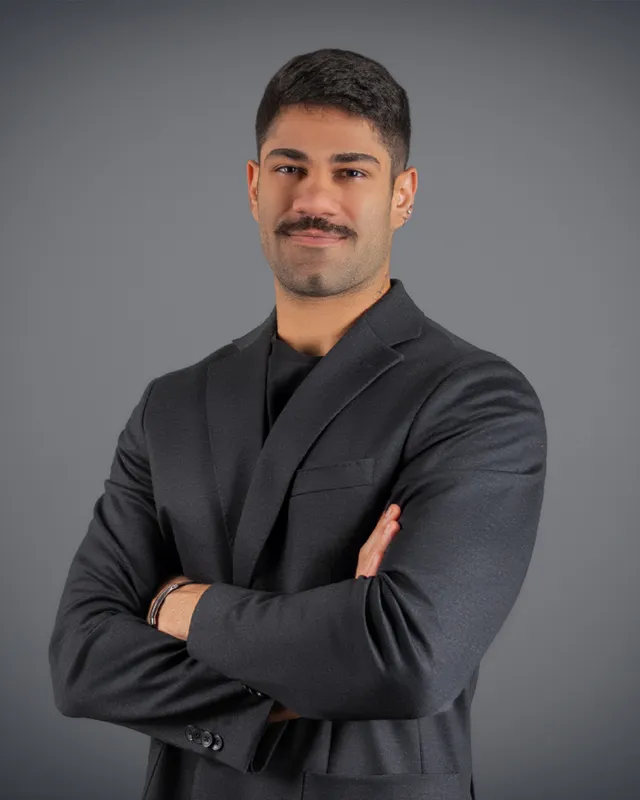 Aryaan Jang