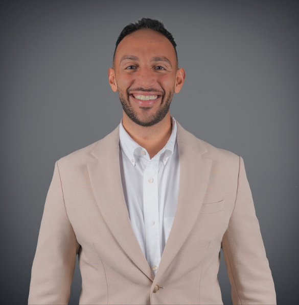 Mohamed Marie