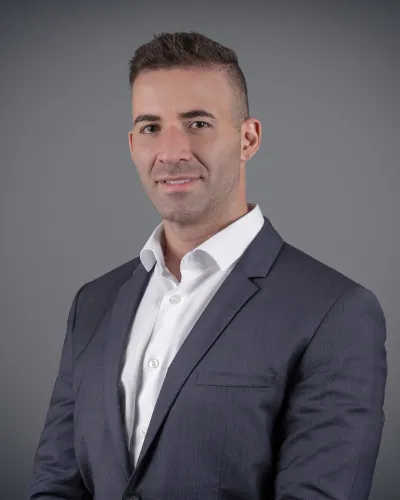 Albert Vinicius Da Silva Andrade