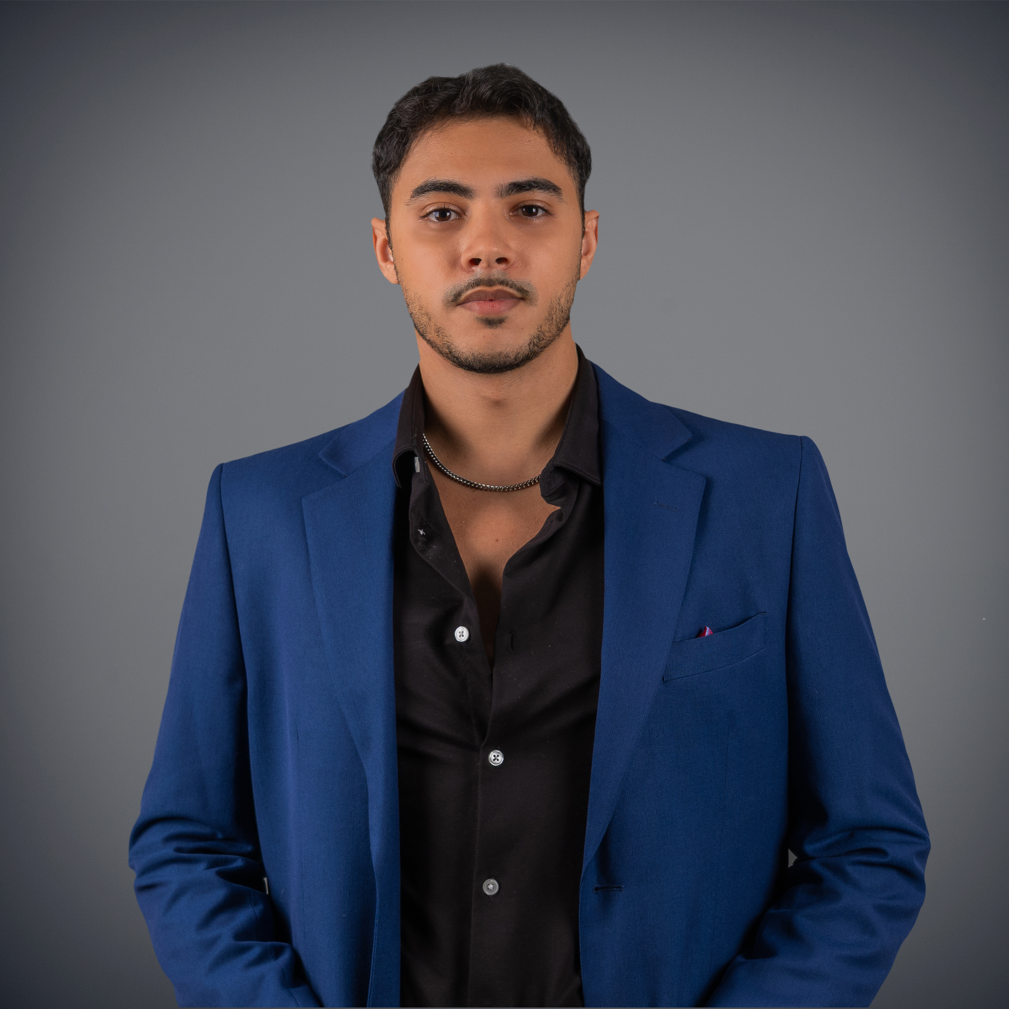 Rayan (Mehdi) El Ghissassi