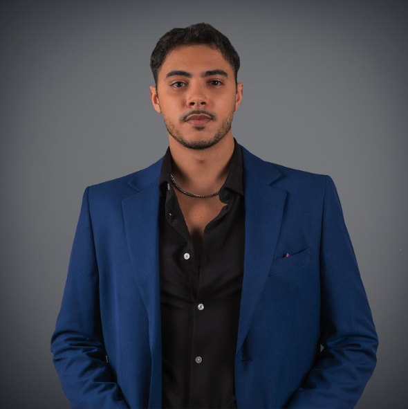 Mehdi El Ghissassi