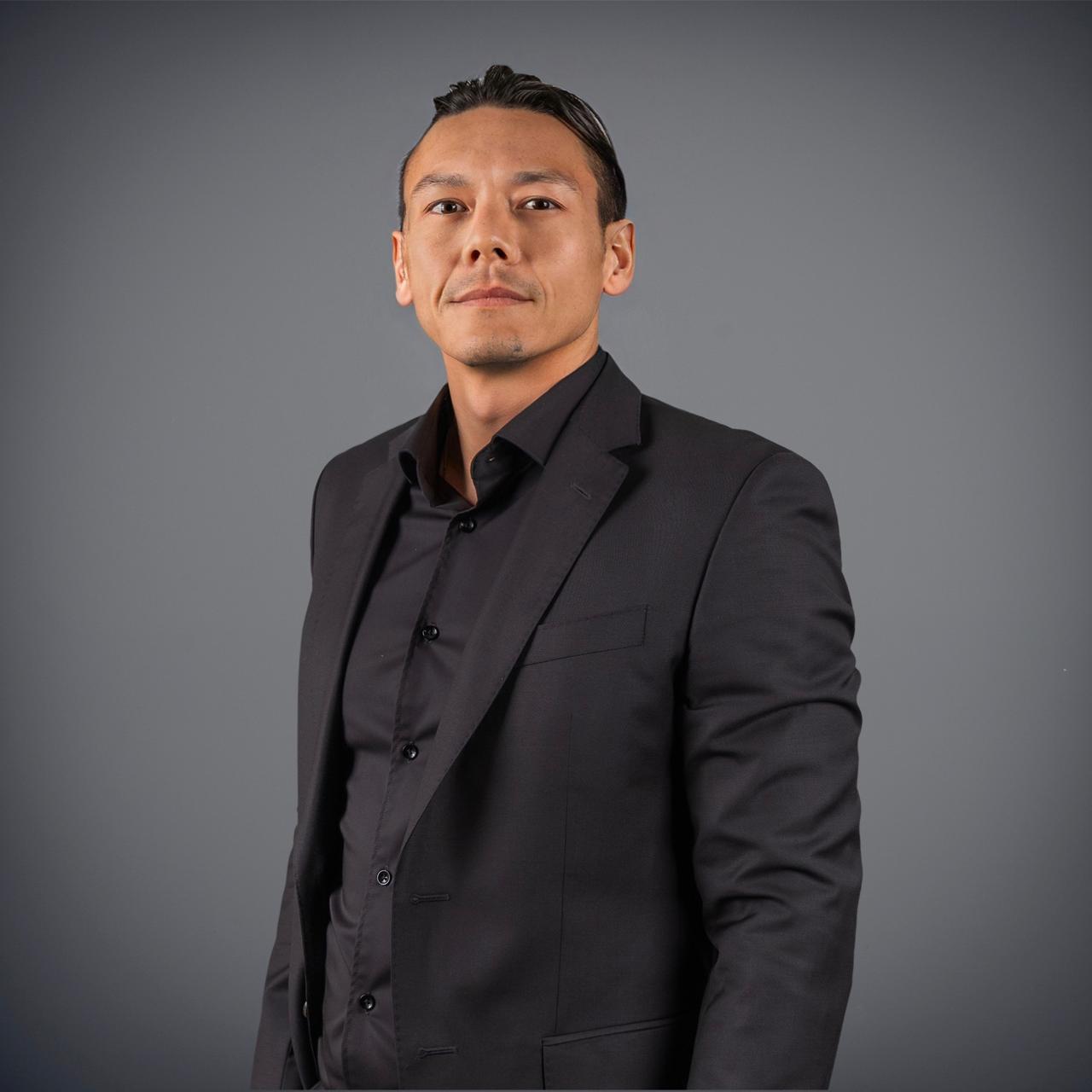 Anthony Williams