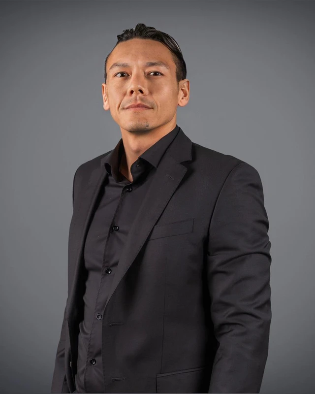 Anthony Williams