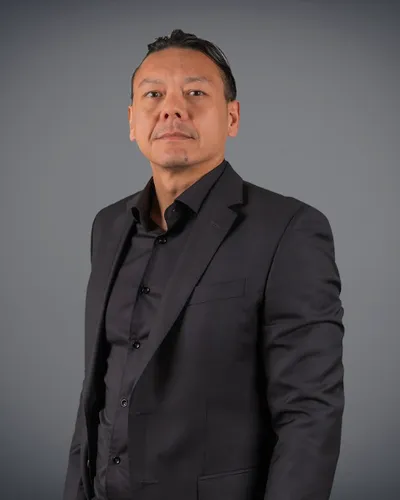 Anthony Williams