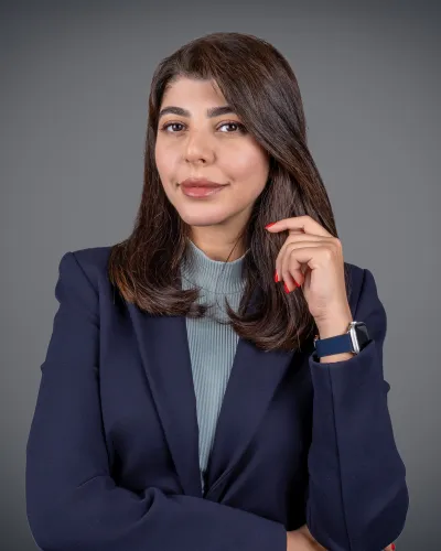 Hoda Sharifi