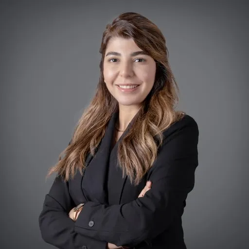 Hoda Sharifi