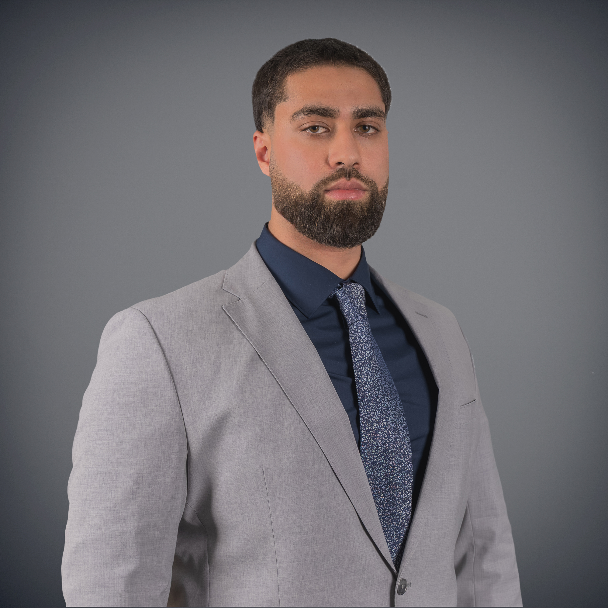Behram Sani