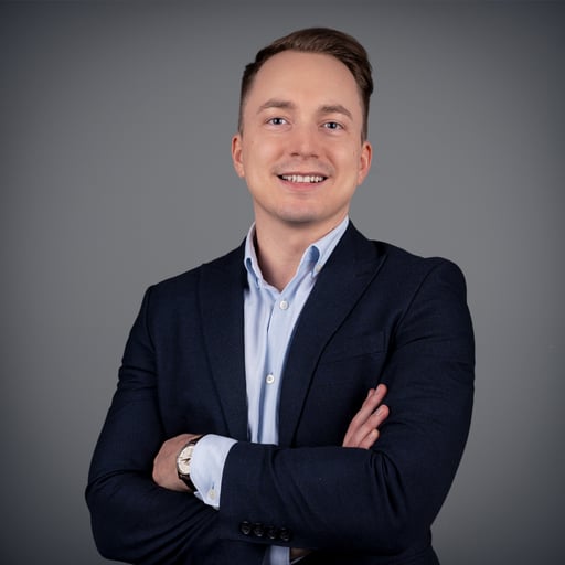 Olivier Rosolen