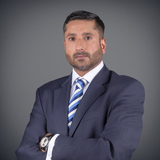 Saqib Shafi