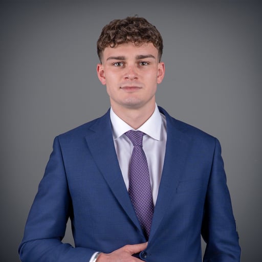 James Antony Federer