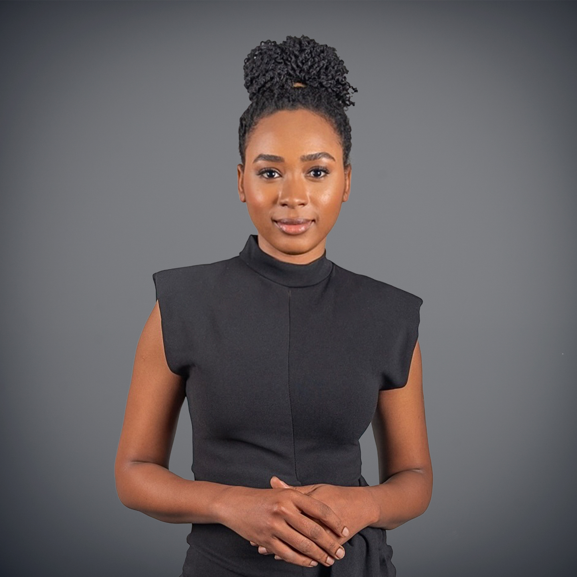 Fatmata Binta Bah