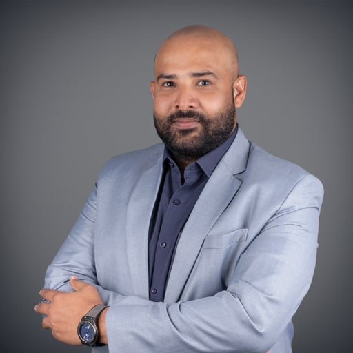 Rana Tauseeq Azam