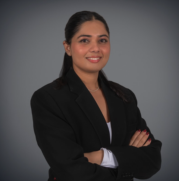 Navdeep Kaur