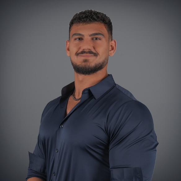 Zane De Andrade
