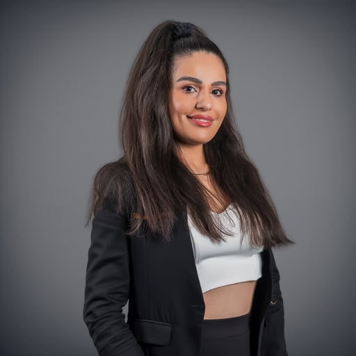 Azin Soroushvala