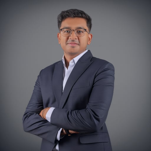 Aayush Bhavesh Parekh