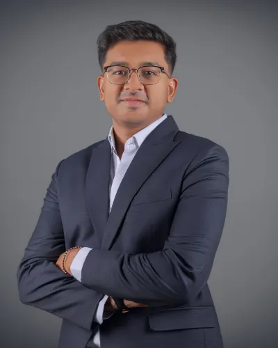 Aayush Bhavesh Parekh